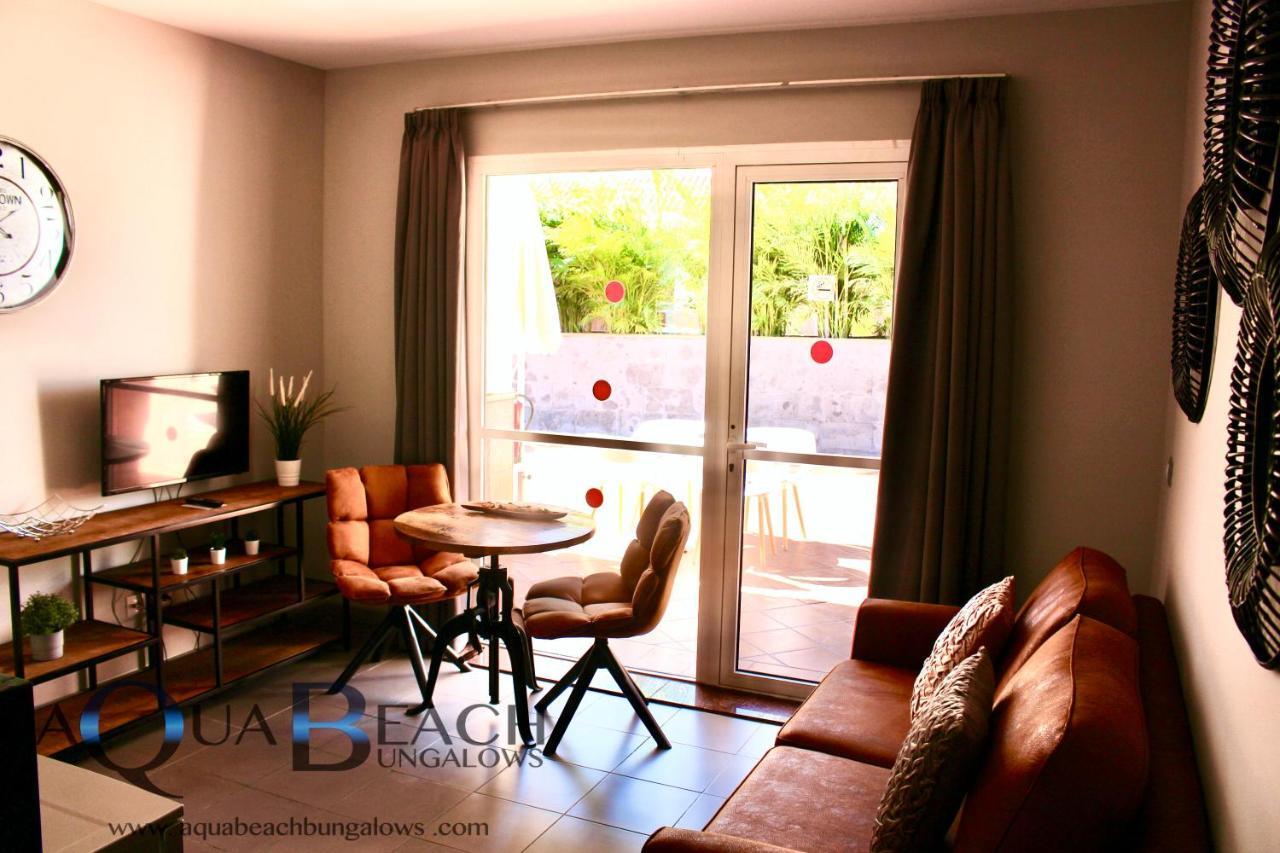 Aqua Beach Bungalows - Gay Men Only (adults Only) Apartment Playa del Ingles (Gran Canaria)