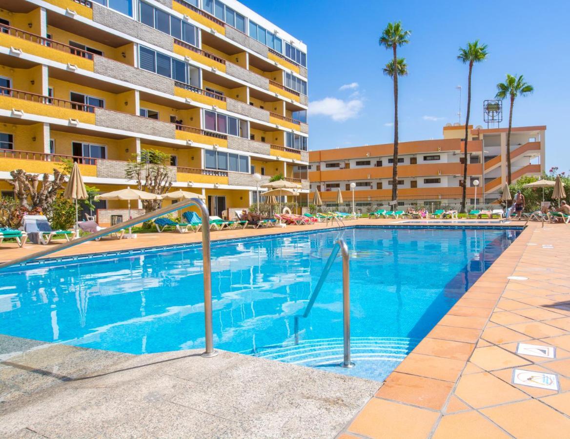 Apartment Tilos Playa del Ingles (Gran Canaria)