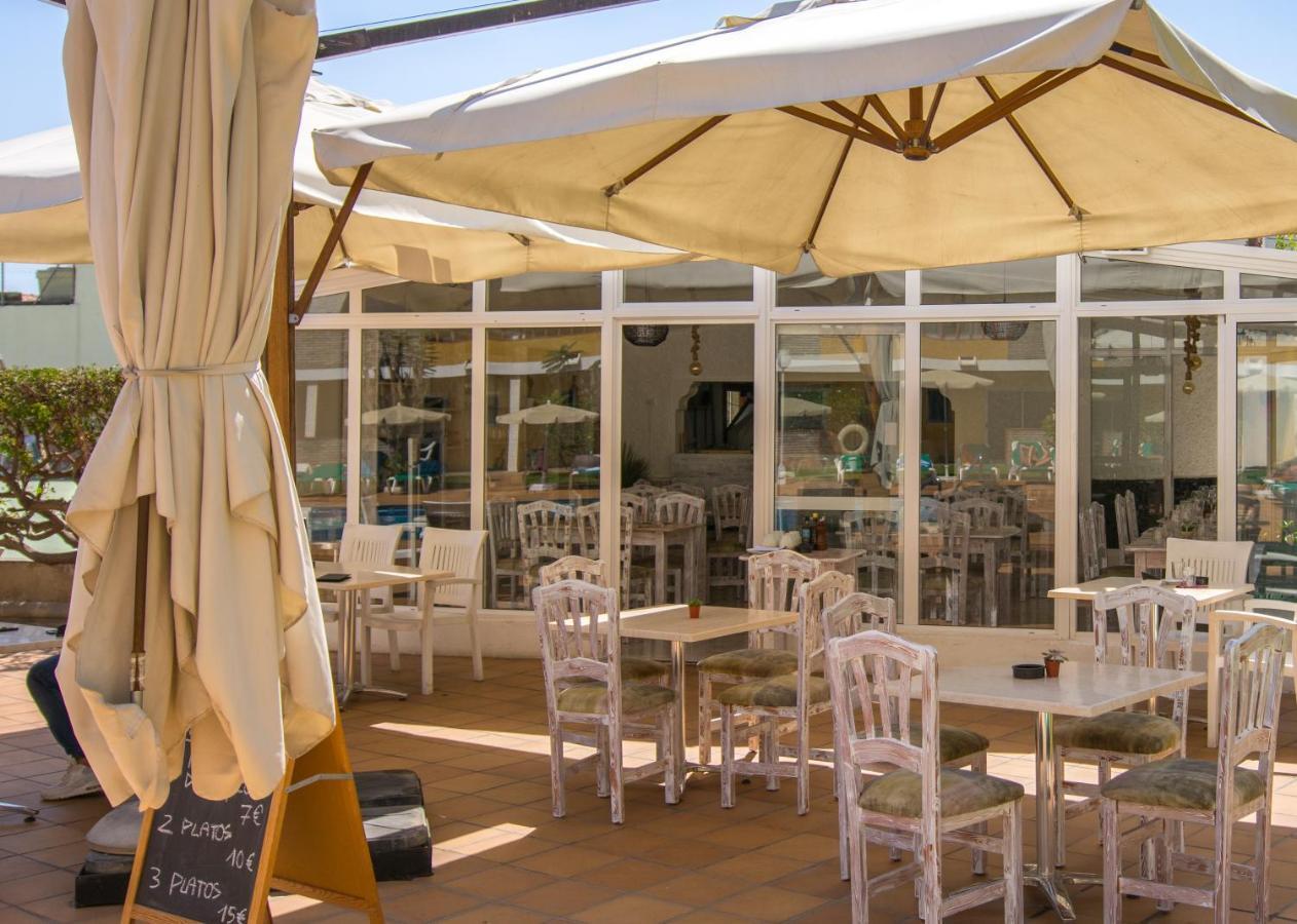 Tilos Apartment *