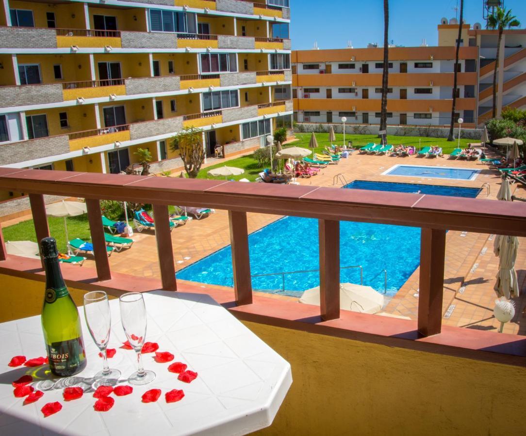 Apartment Tilos Playa del Ingles (Gran Canaria)