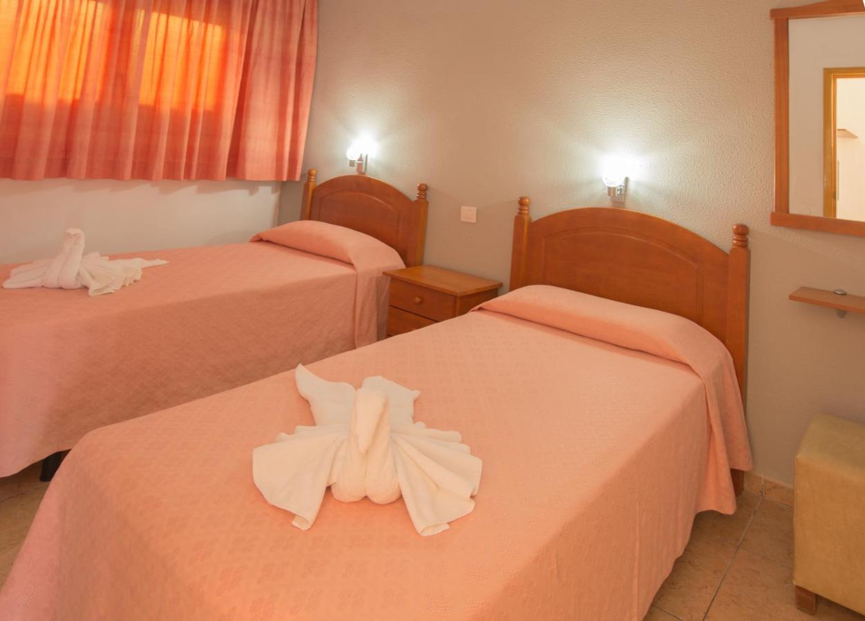 Tilos Apartment Playa del Ingles (Gran Canaria)