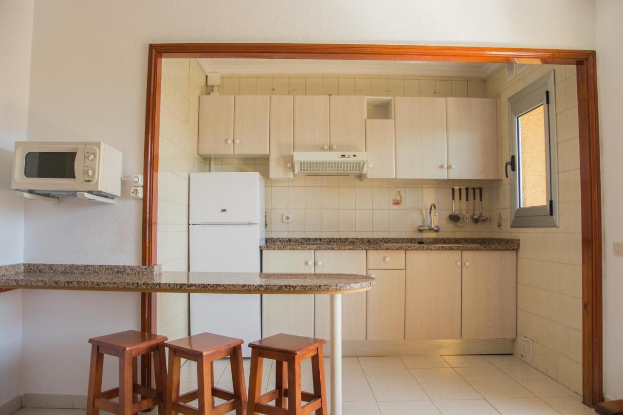 Apartment Tilos *