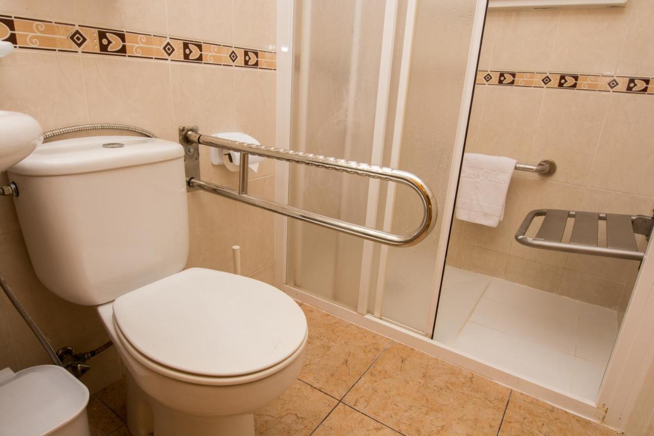 Apartment Tilos