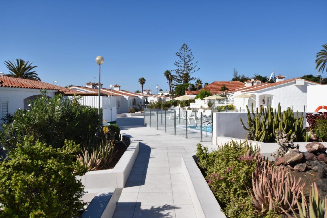 Adonis Apartment Playa del Ingles (Gran Canaria)