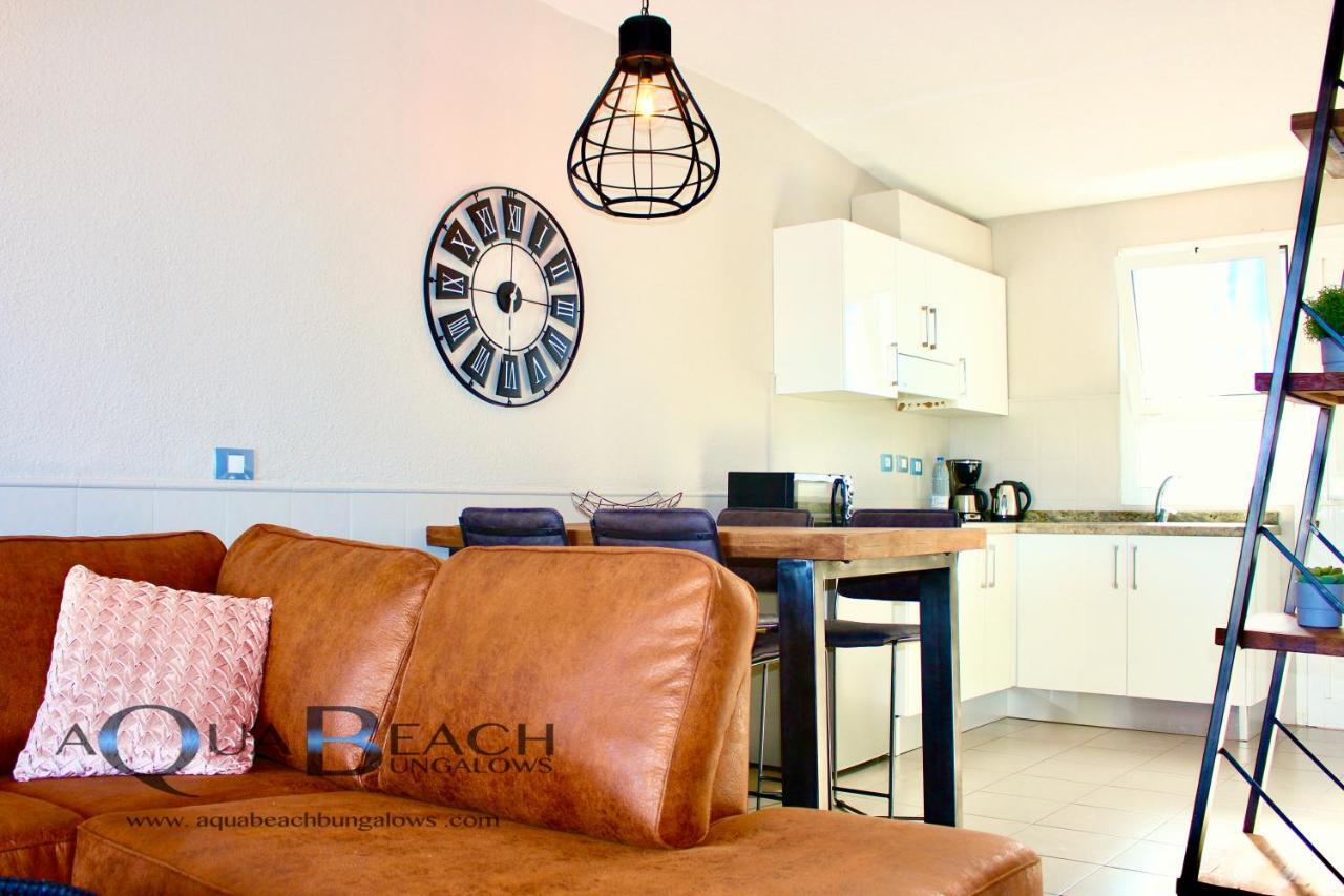 Aqua Beach Bungalows - Gay Men Only (adults Only) Apartment Playa del Ingles (Gran Canaria)
