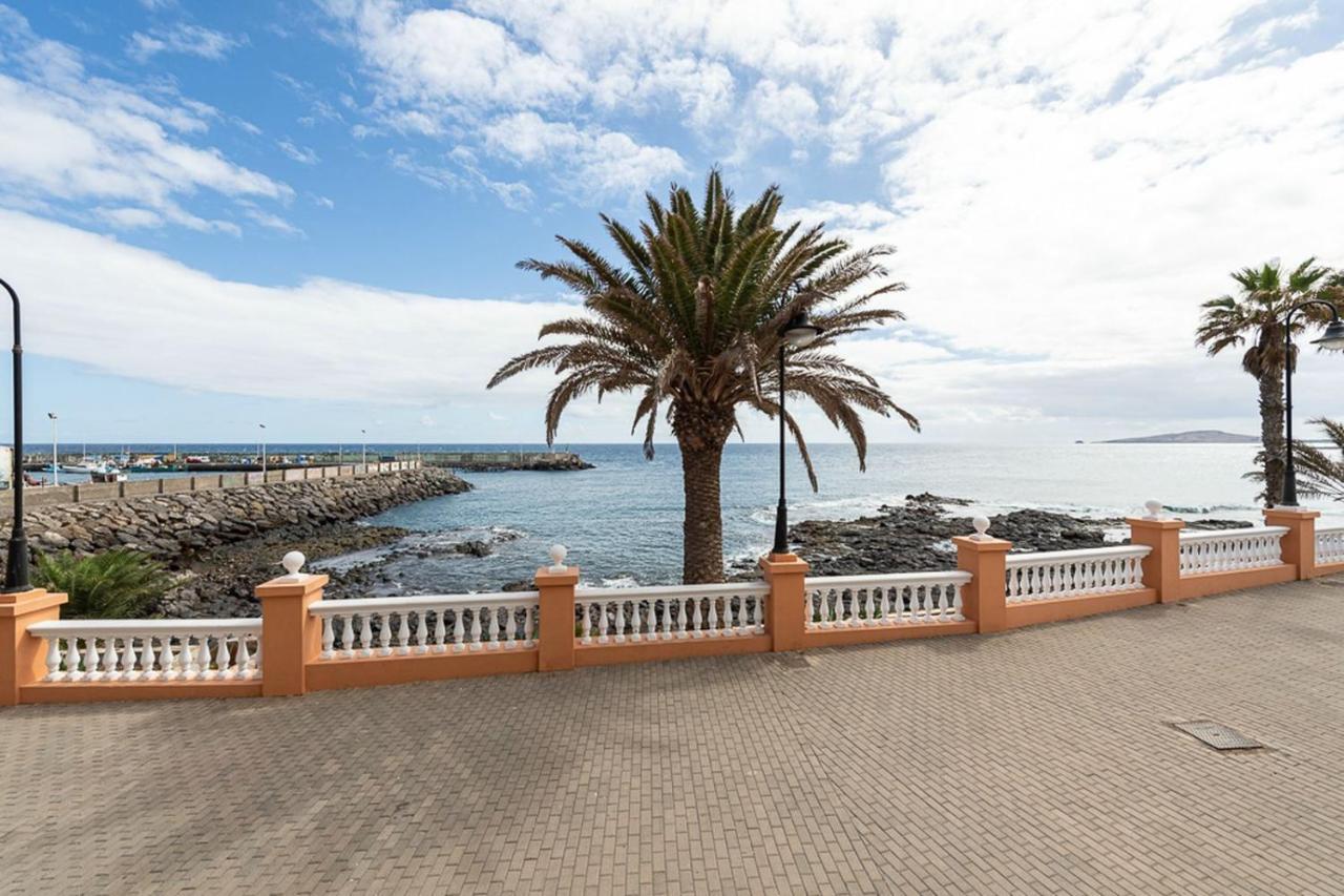 Pier 31 Apartment