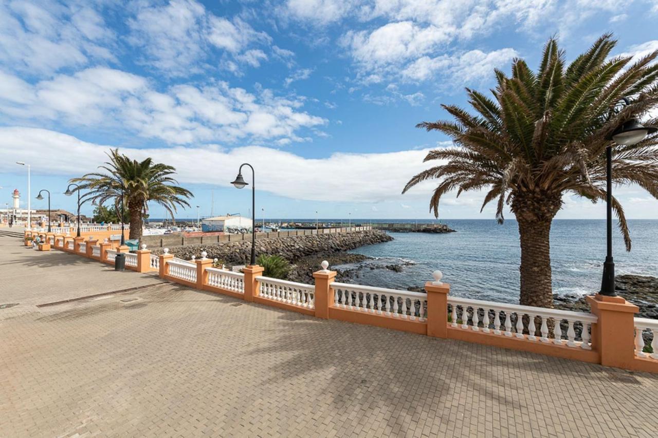 Pier 31 Apartment