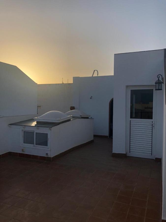 Villa Cactus Playa