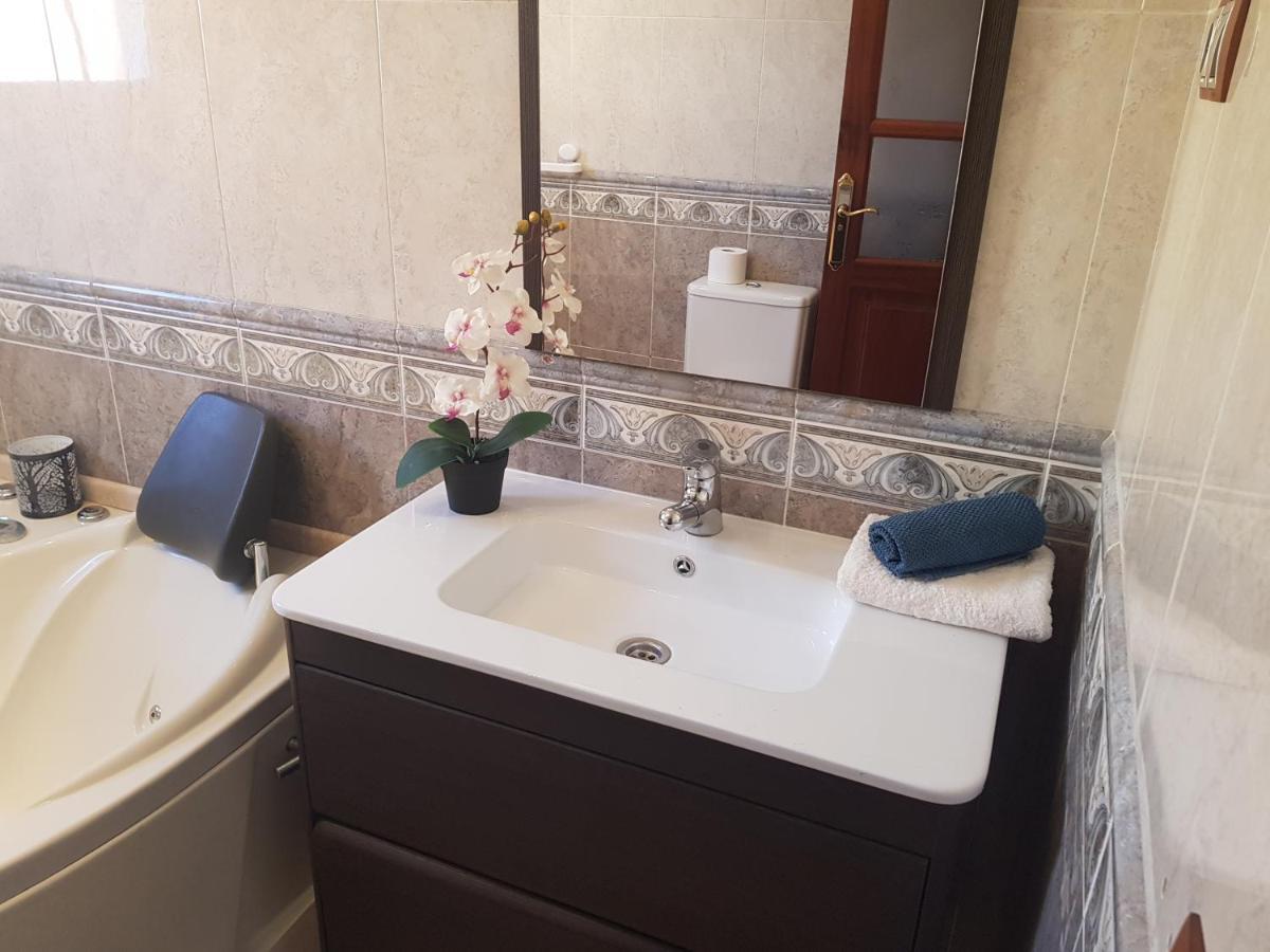Villa Cactus Playa Arinaga
