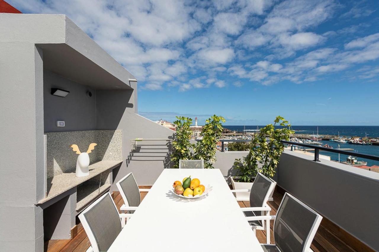 Pier 31 Apartment *