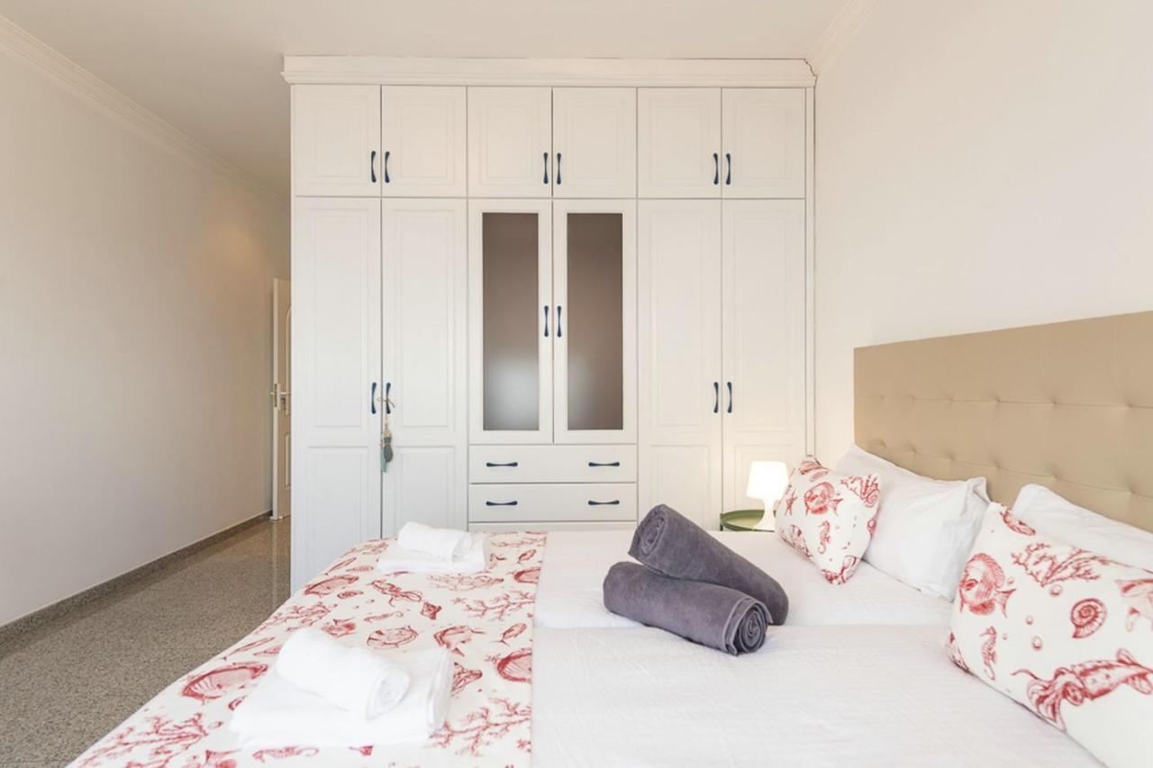 Pier 31 Apartment