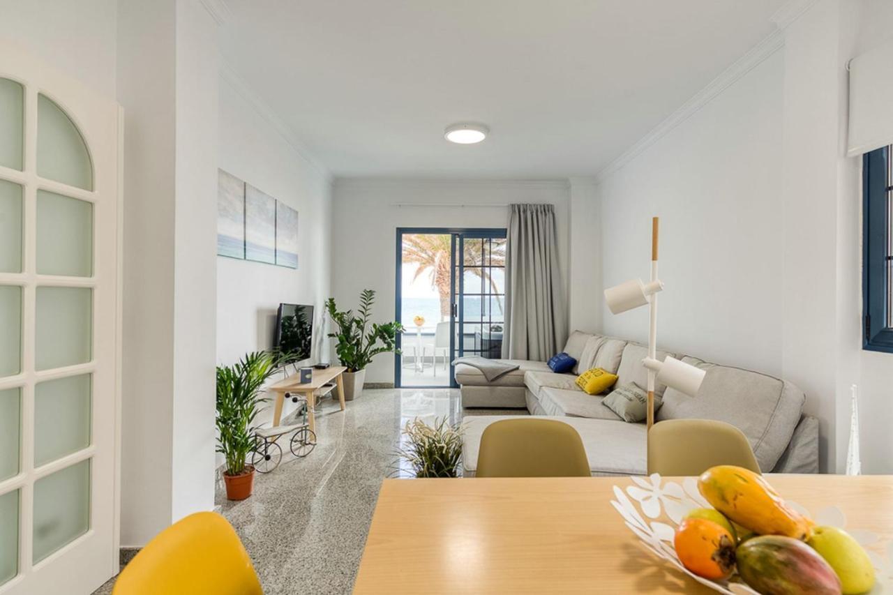 Apartment Pier 31 Telde