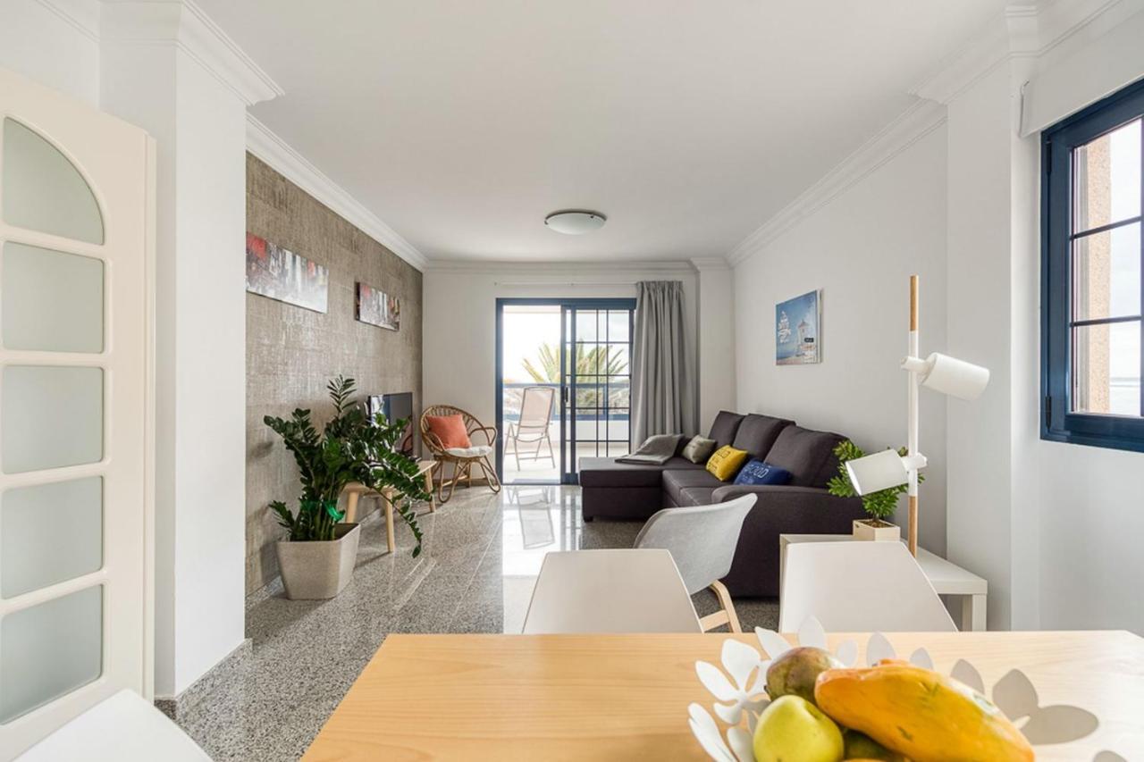 Pier 31 Apartment Telde