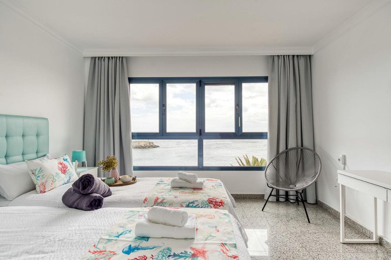 Pier 31 Apartment