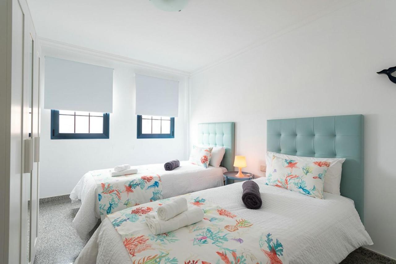 Pier 31 Apartment *