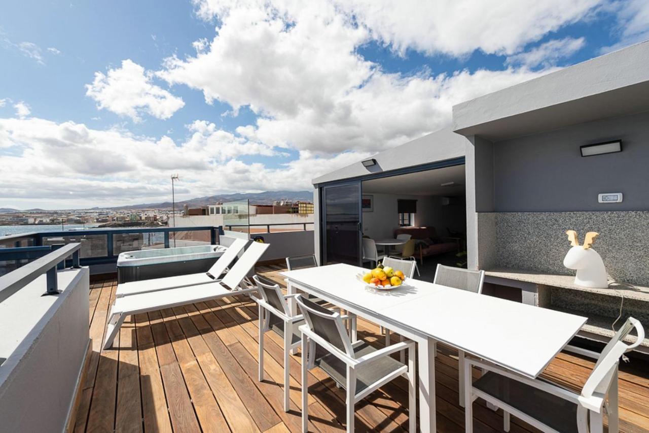Pier 31 Apartment Telde