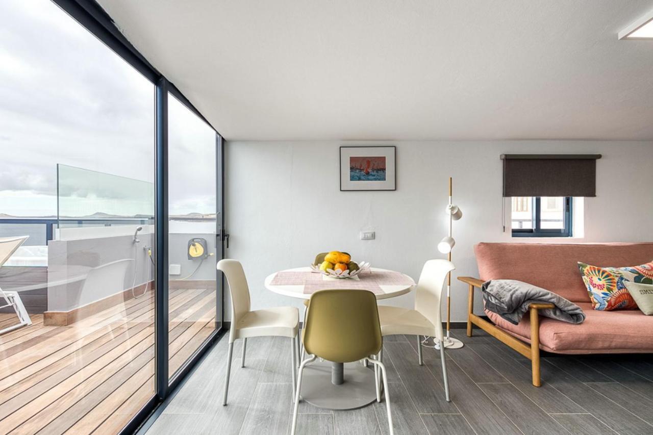 Apartment Pier 31