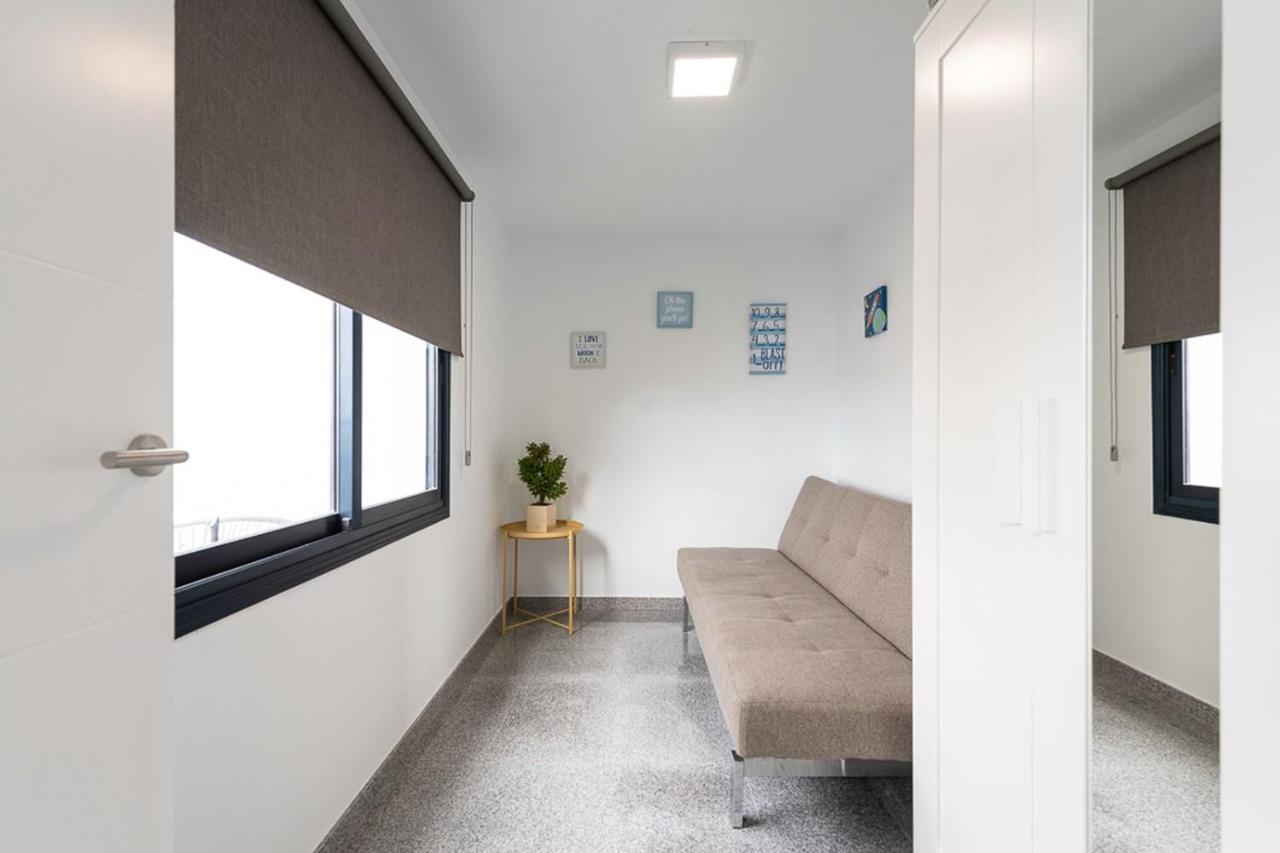 Pier 31 Apartment *