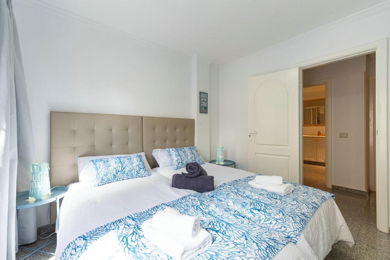 Pier 31 Apartment Telde