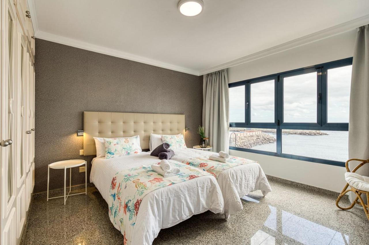 Apartment Pier 31 Telde