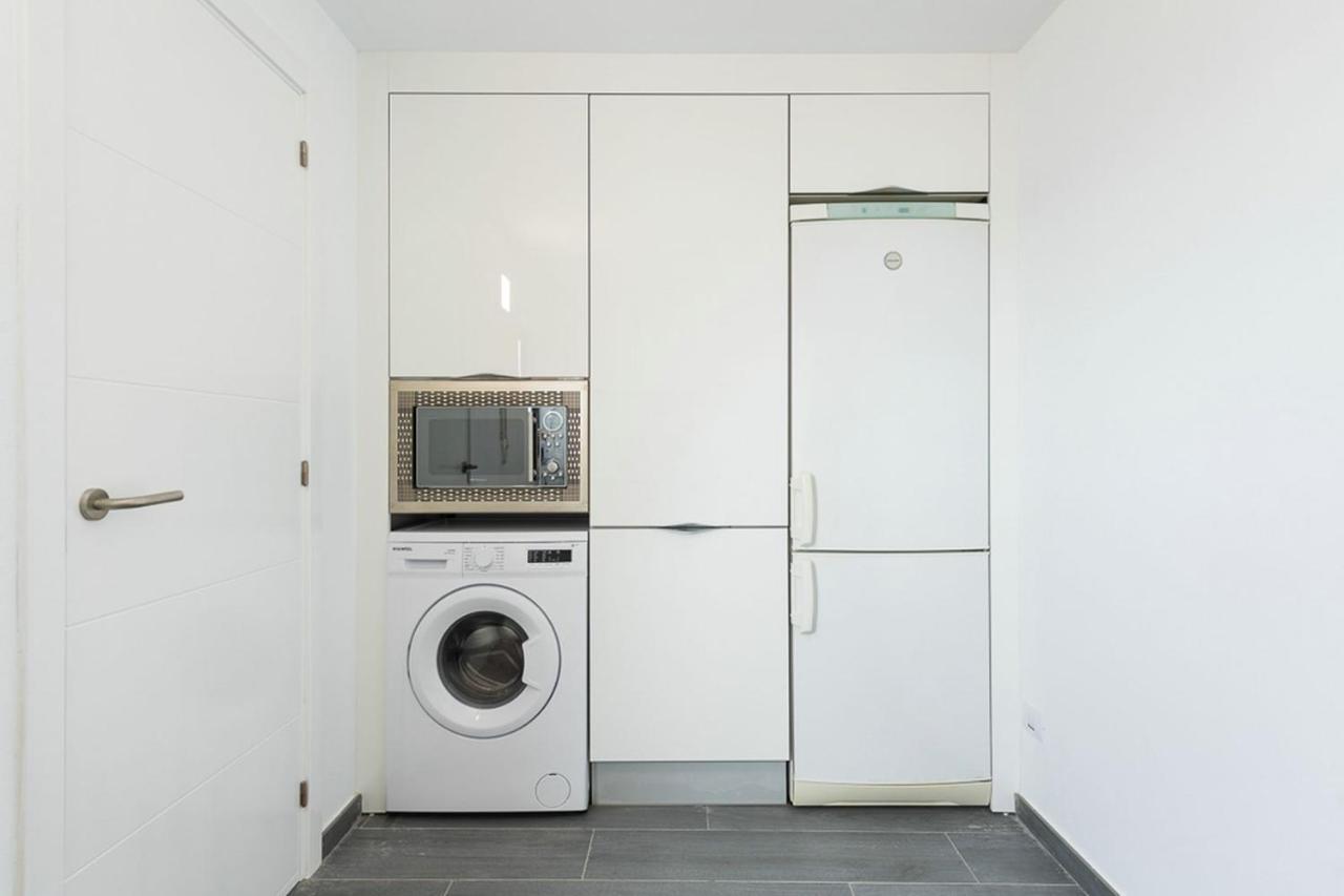 Pier 31 Apartment Telde