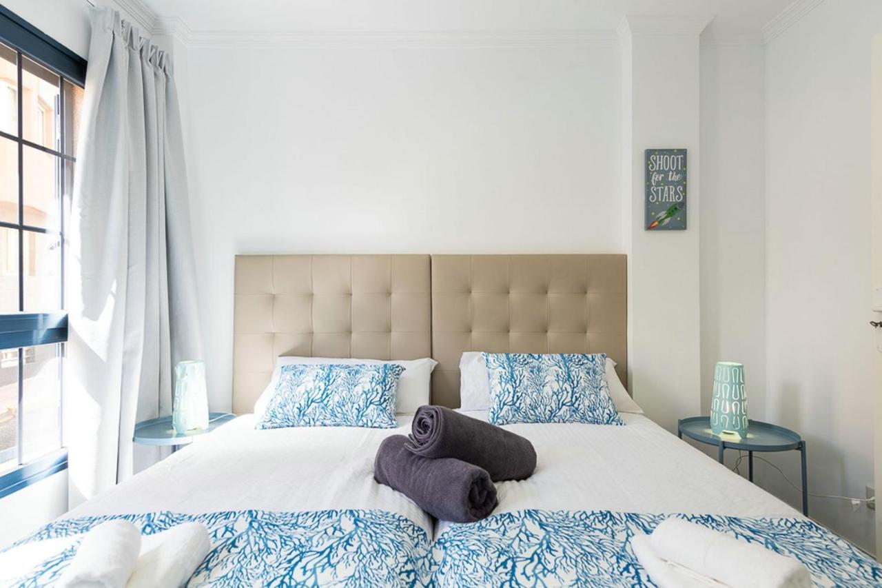 Pier 31 Apartment