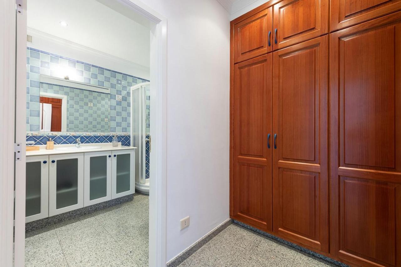 Pier 31 Apartment