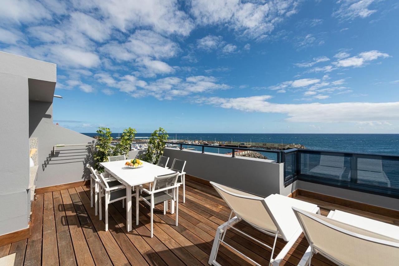 Pier 31 Apartment *