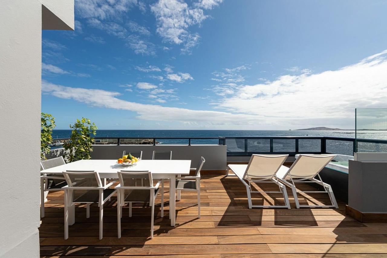 Pier 31 Apartment *