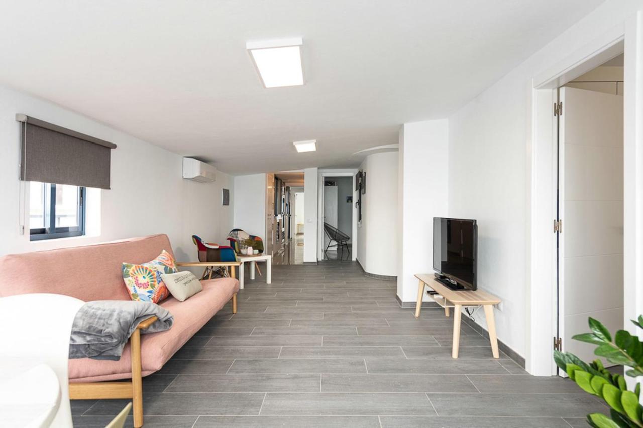 Pier 31 Apartment Telde