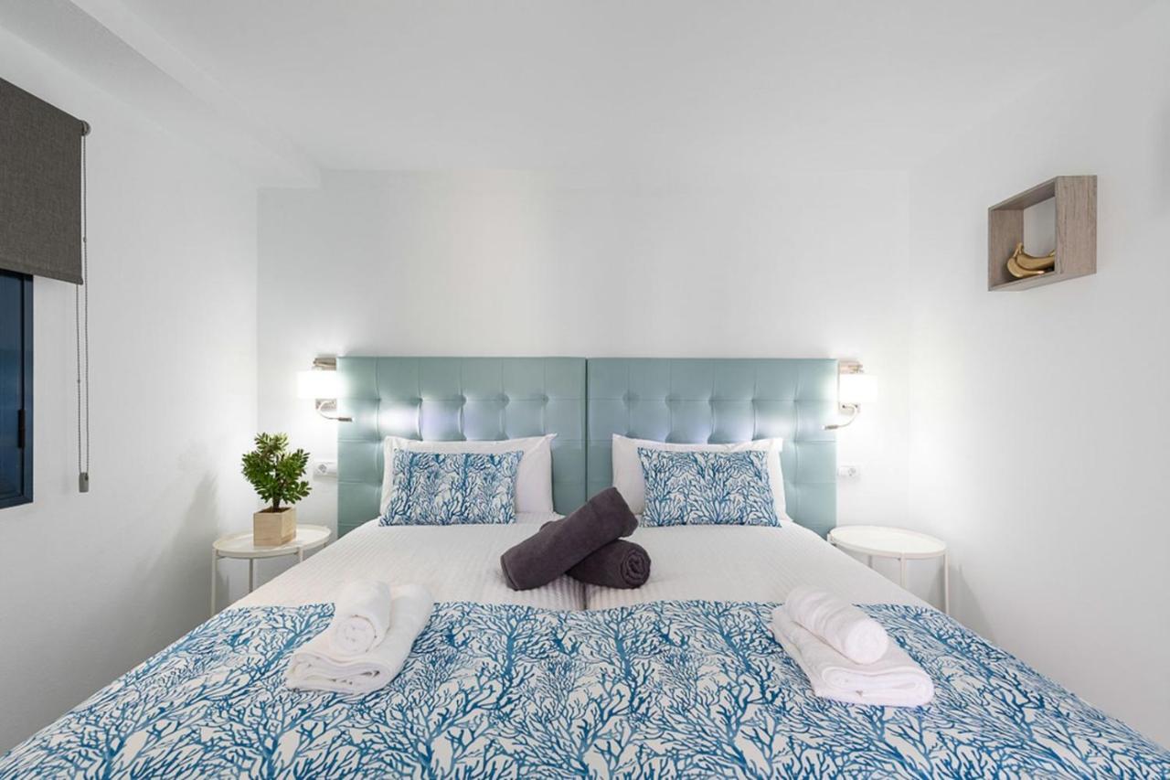 Pier 31 Apartment Telde