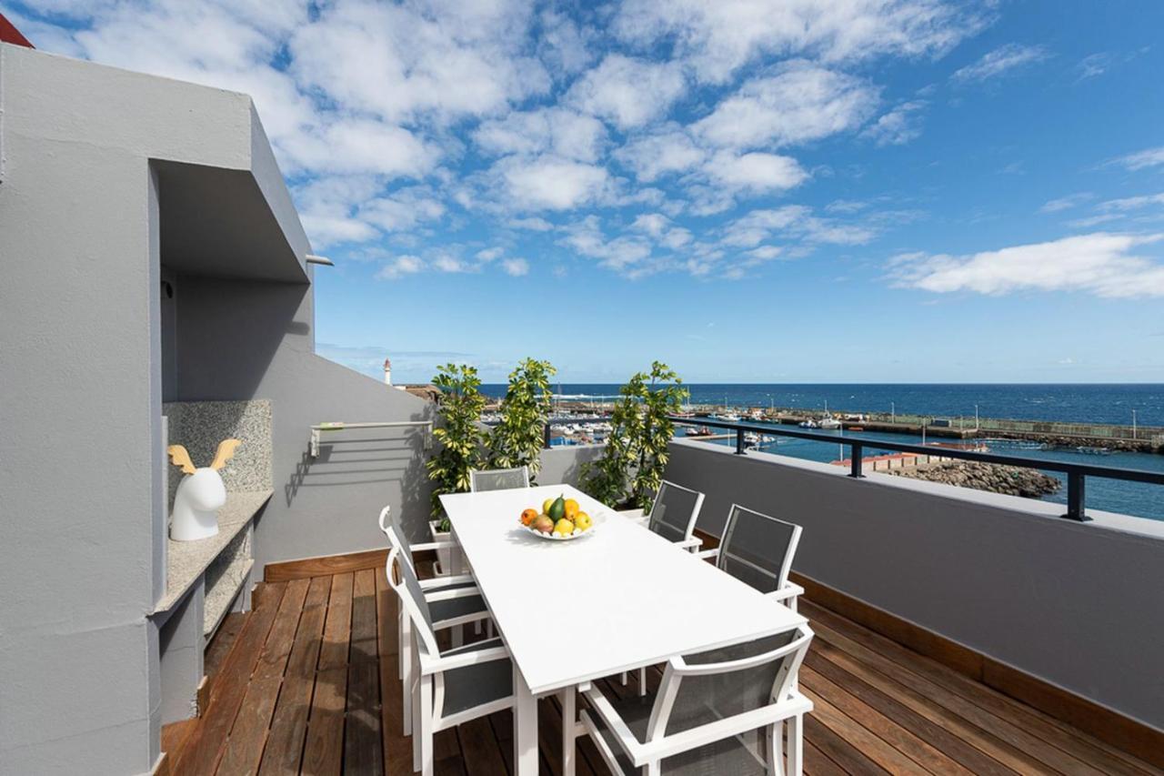 Pier 31 Apartment Telde