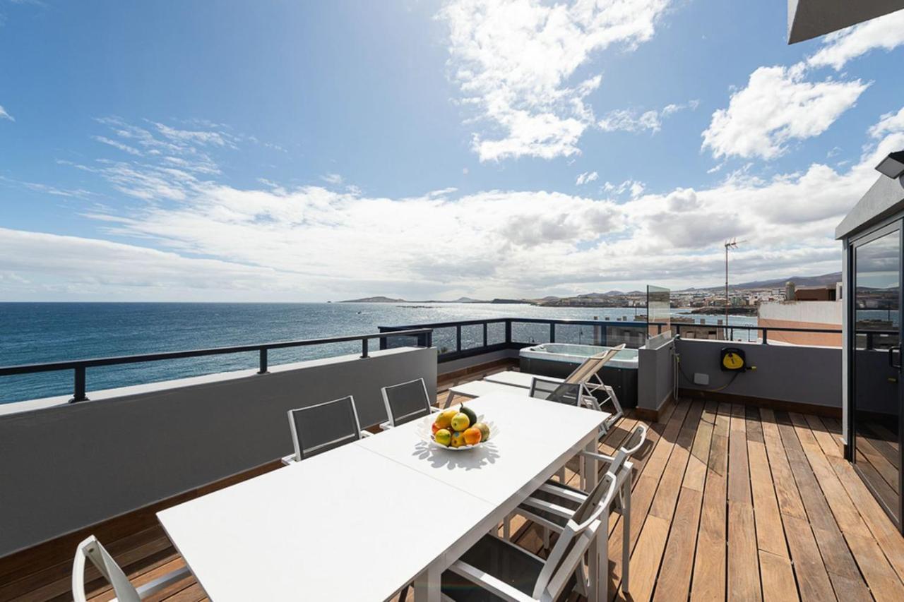 Pier 31 Apartment