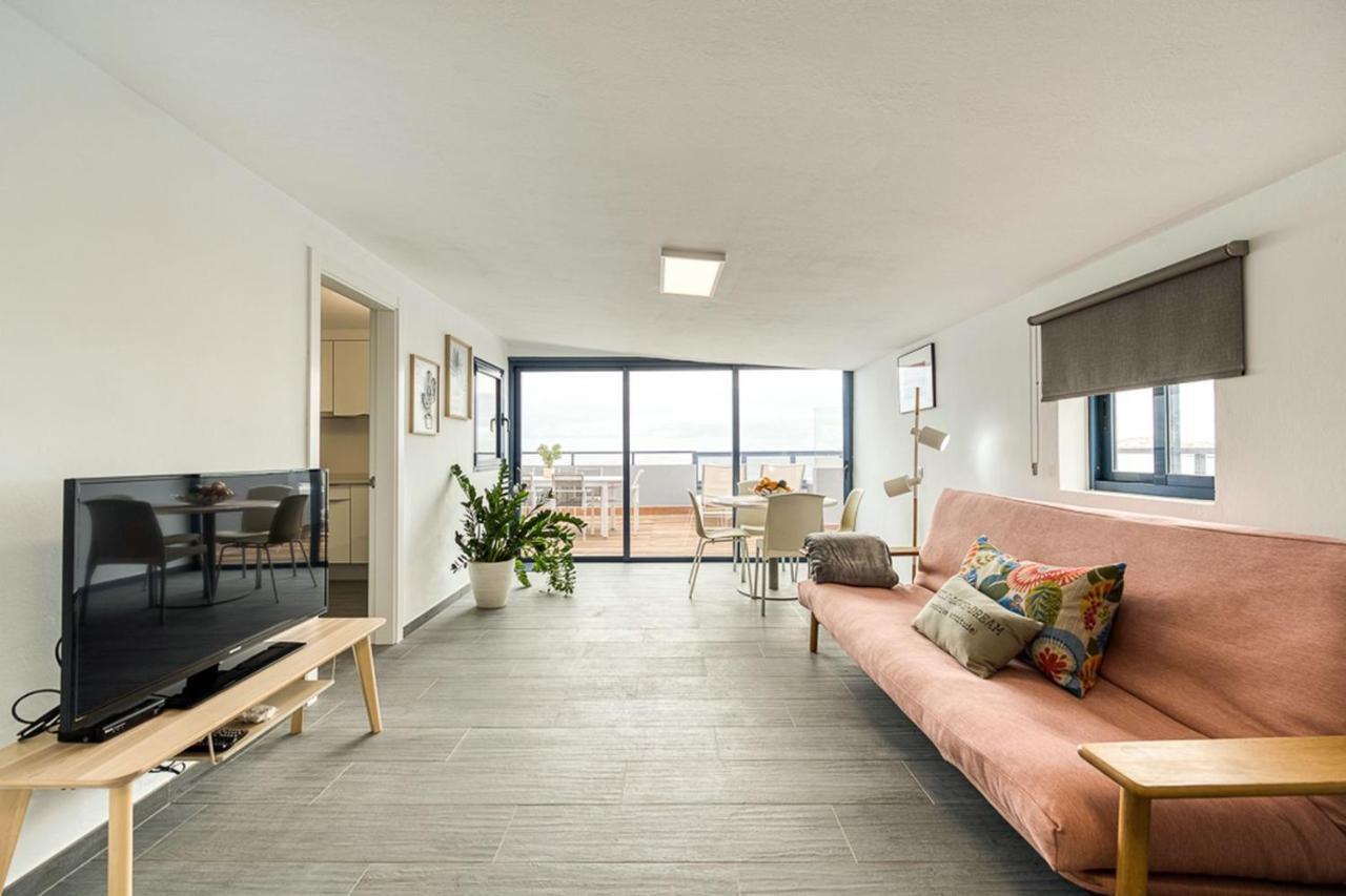Pier 31 Apartment Telde