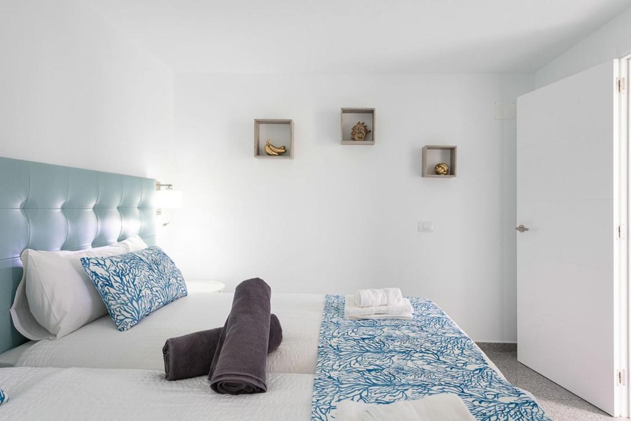 Pier 31 Apartment