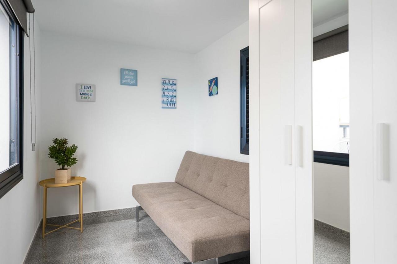 Apartment Pier 31 Telde