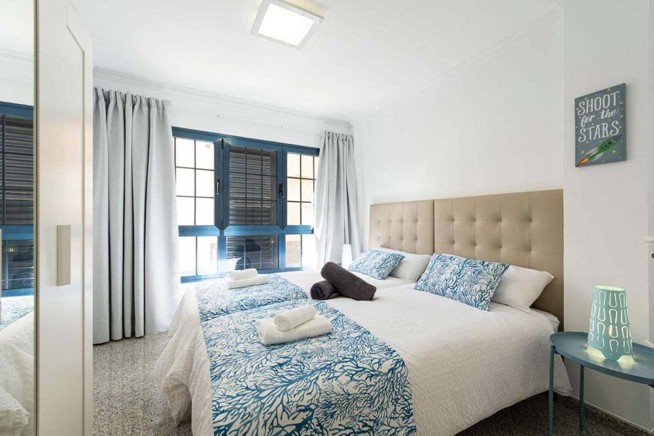 Pier 31 Apartment