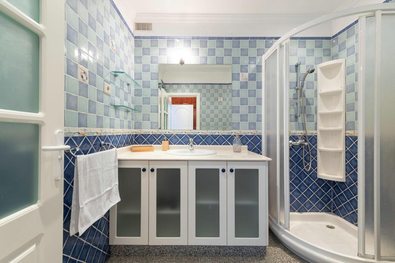 Pier 31 Apartment *