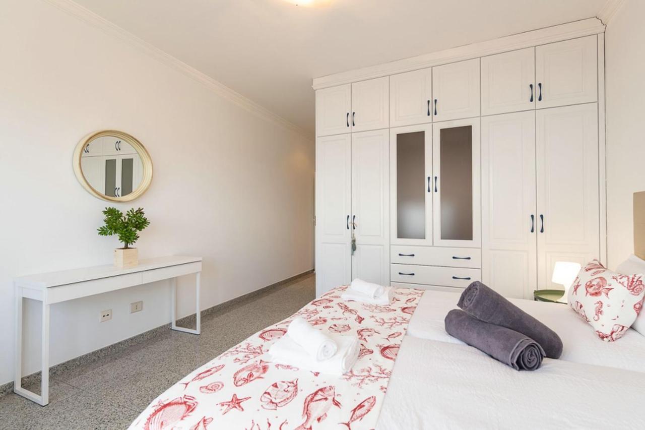 Pier 31 Apartment Telde