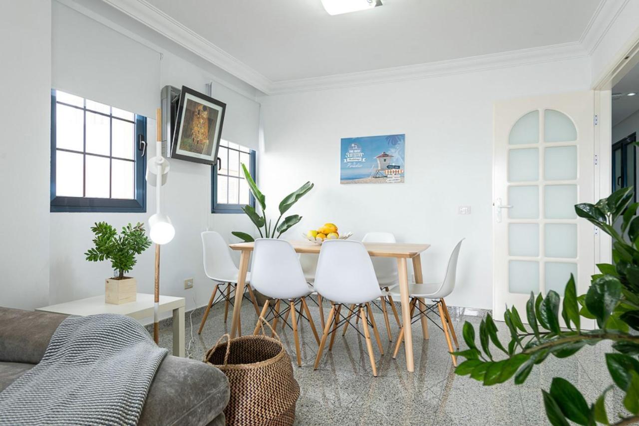 Apartment Pier 31 Telde