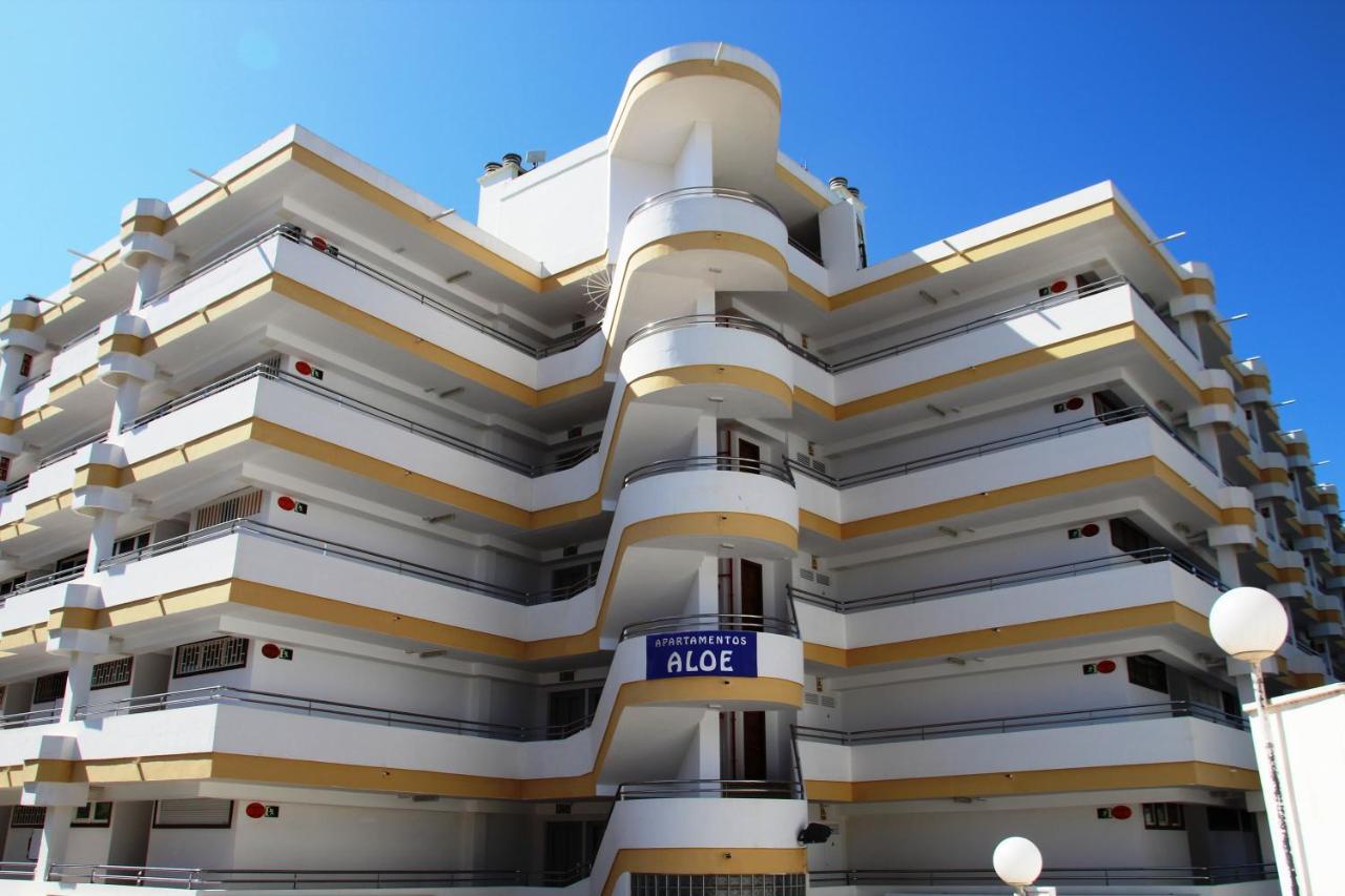 Aloe Floor Apartamento *