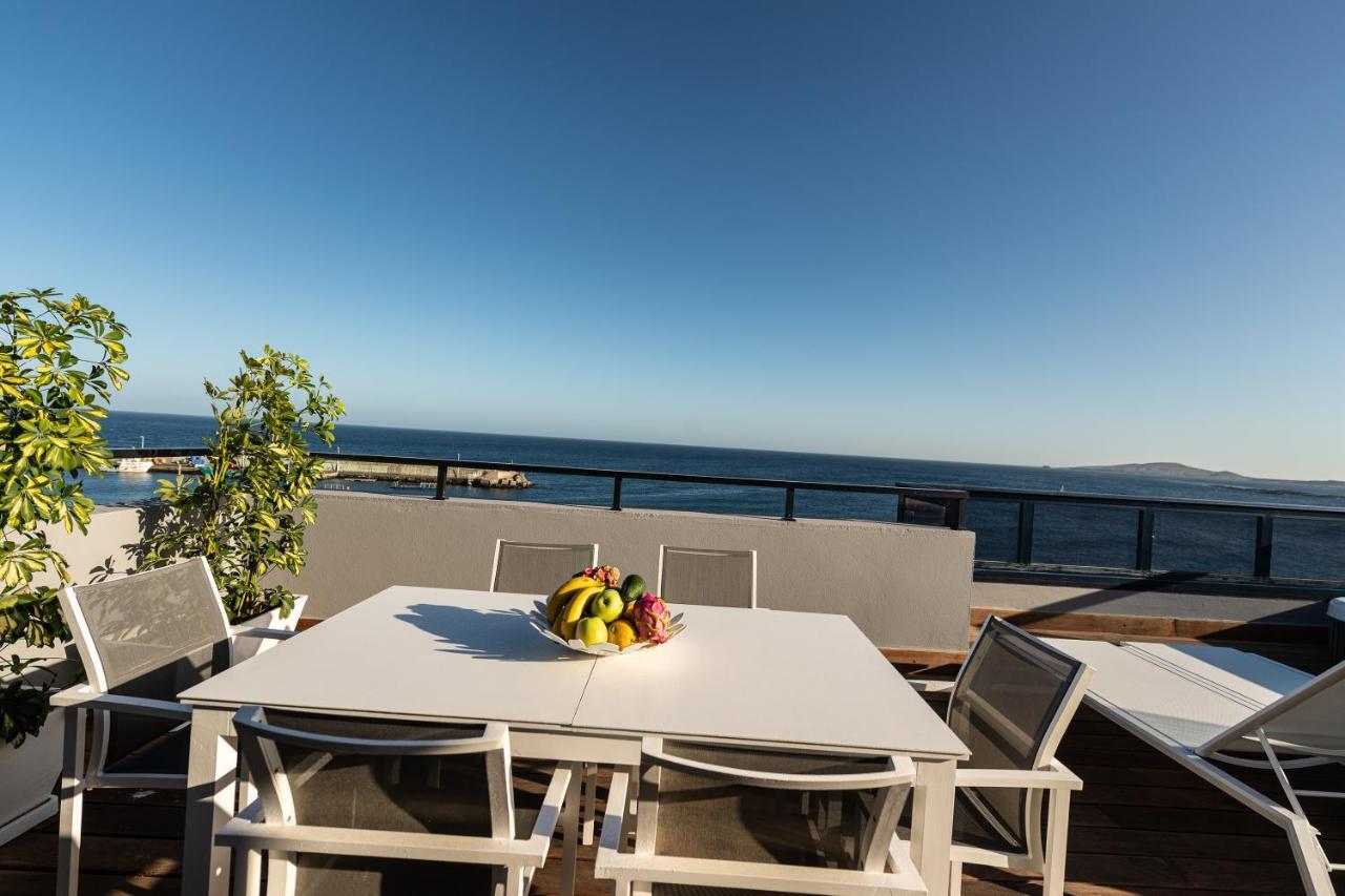 Pier 31 Apartment *