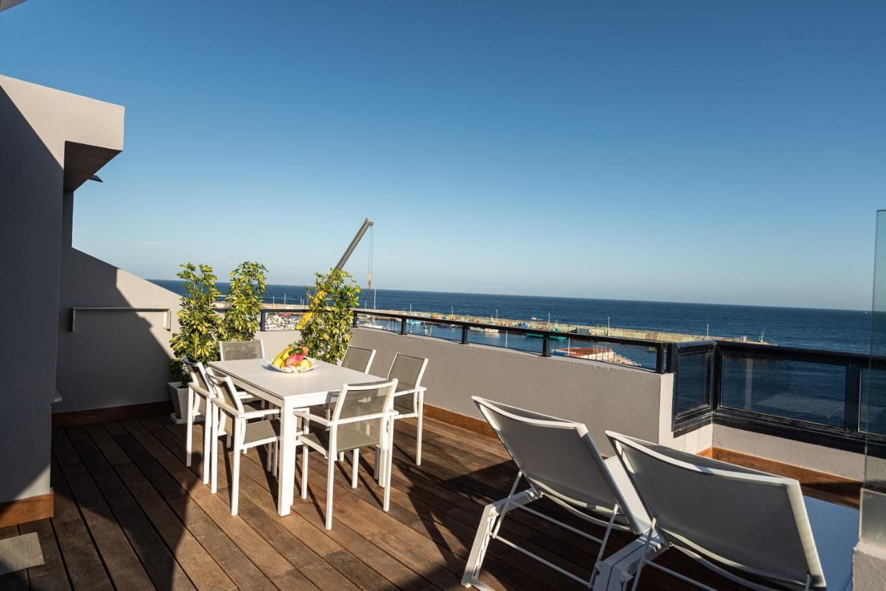 Apartment Pier 31 Telde