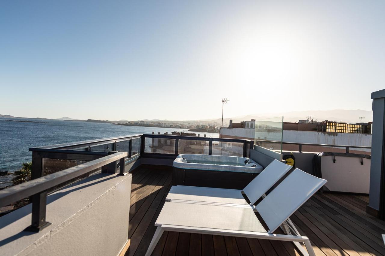 Apartment Pier 31 *