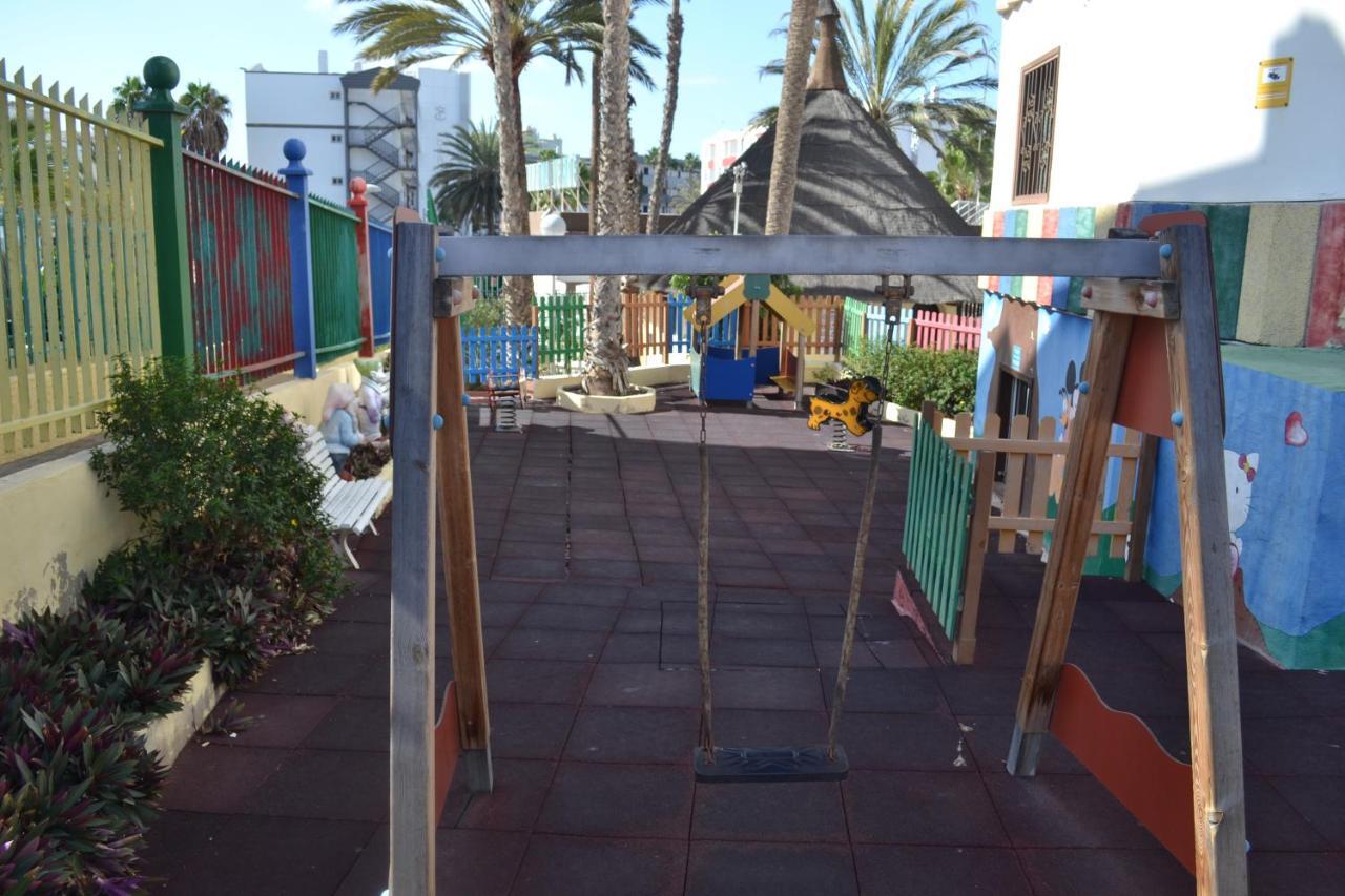 Azul Loft Deluxe - A Apartment Playa del Ingles (Gran Canaria)