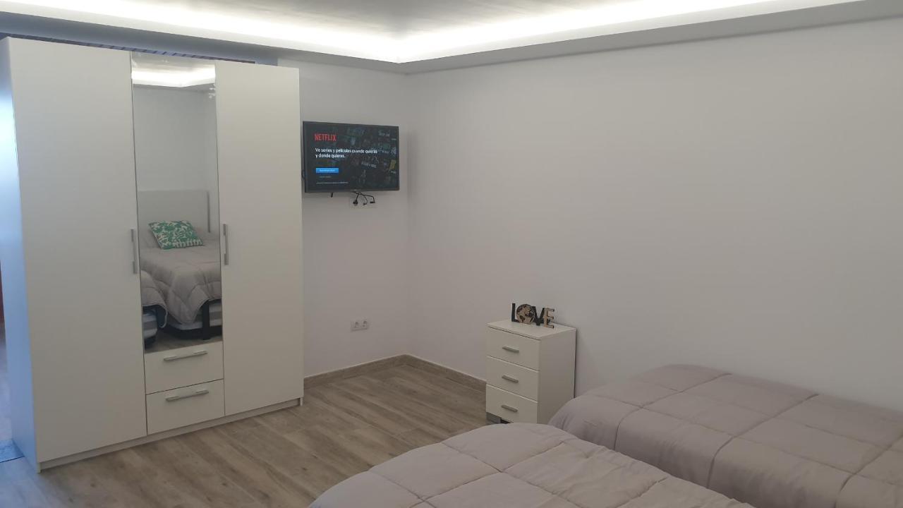 Villa Loft Deluxe In The First Line Of The Bay *