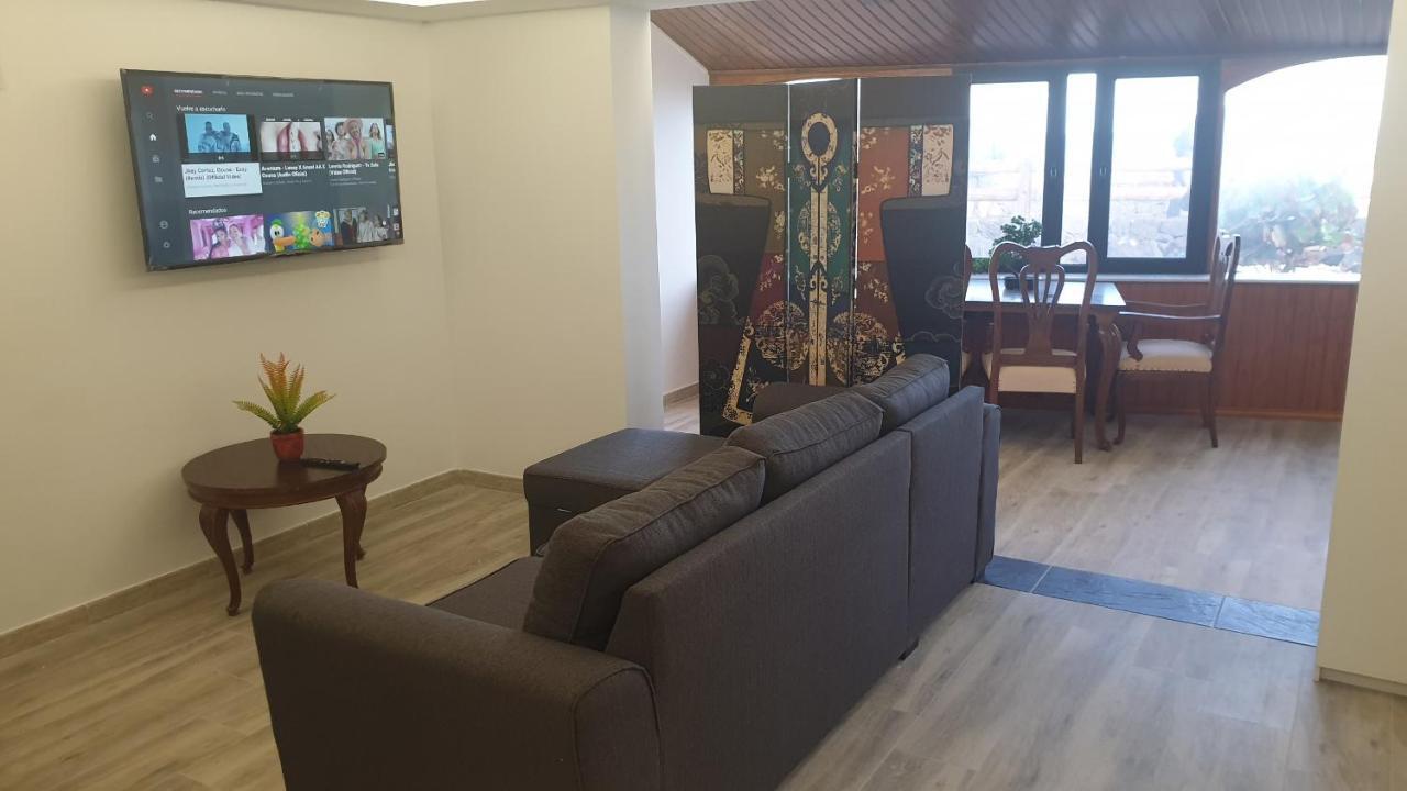 Loft Deluxe In The First Line Of The Bay Villa