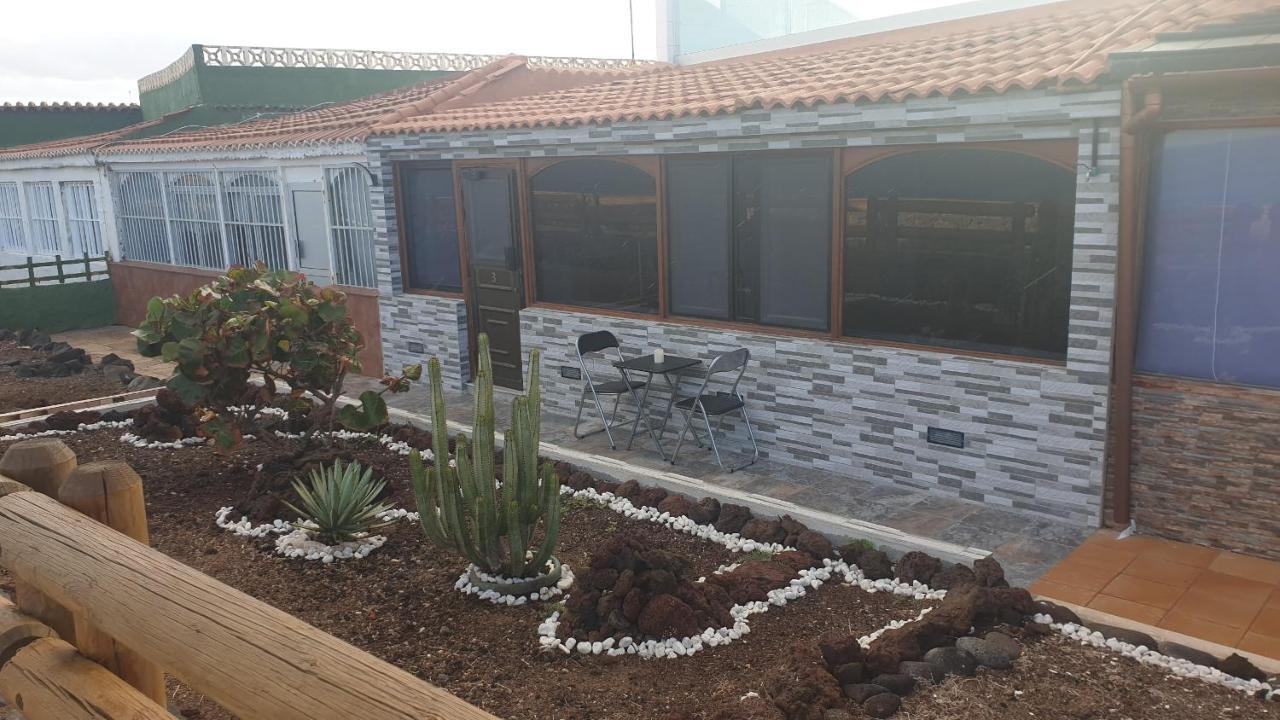 Loft Deluxe In The First Line Of The Bay * La Garita