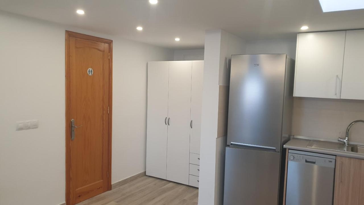 Villa Loft Deluxe In The First Line Of The Bay
