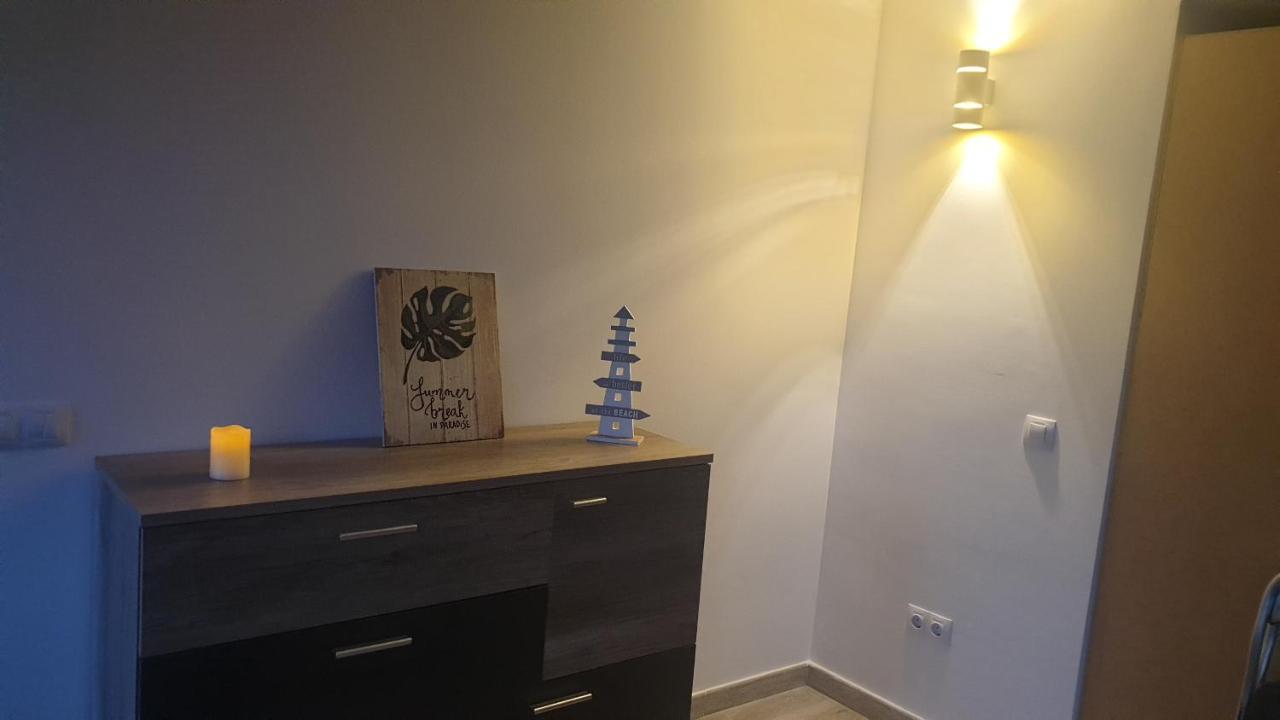 Loft Deluxe In The First Line Of The Bay Villa La Garita